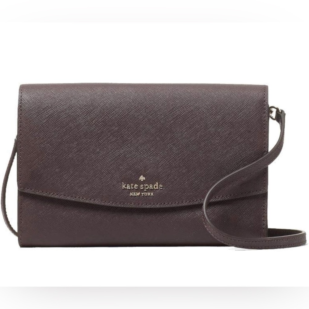 Kate Spade Laurel Way Winni Crossbody NWOT
